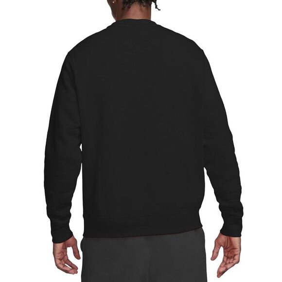 Star Wars Unisex Adult Boba Fett Sweatshirt / Black